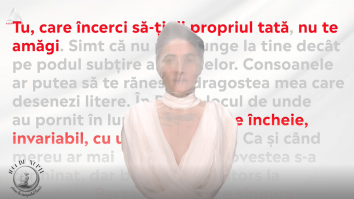 1001 de nopți. A vinde peştelui Luna