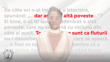 1001 de nopți. O altă poveste