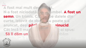 1001 de nopți. Viaţă