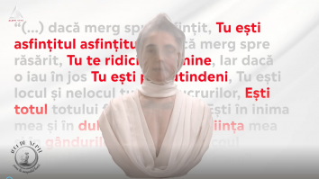 1001 de nopți. Refluxul minţii