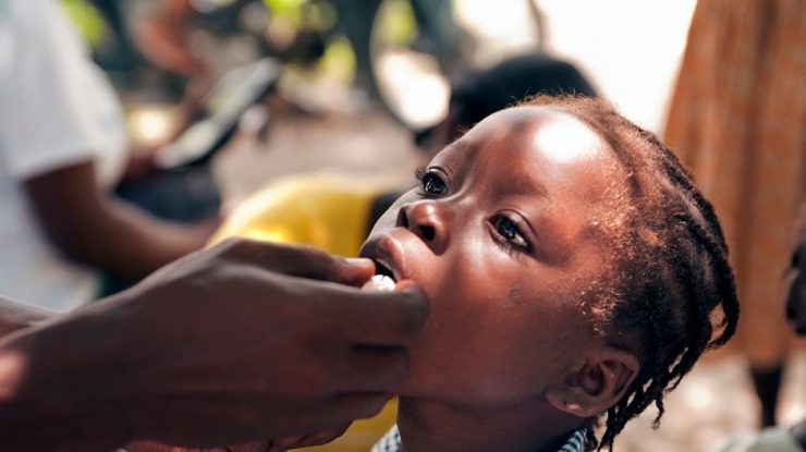 Sudan se confruntă cu o epidemie de holeră care a provocat deja sute de decese