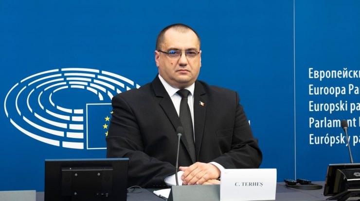 Toamna se numără candidații la prezidențiale. Europarlamentarul Cristian Terheș își anunță oficial candidatura la Președinția României