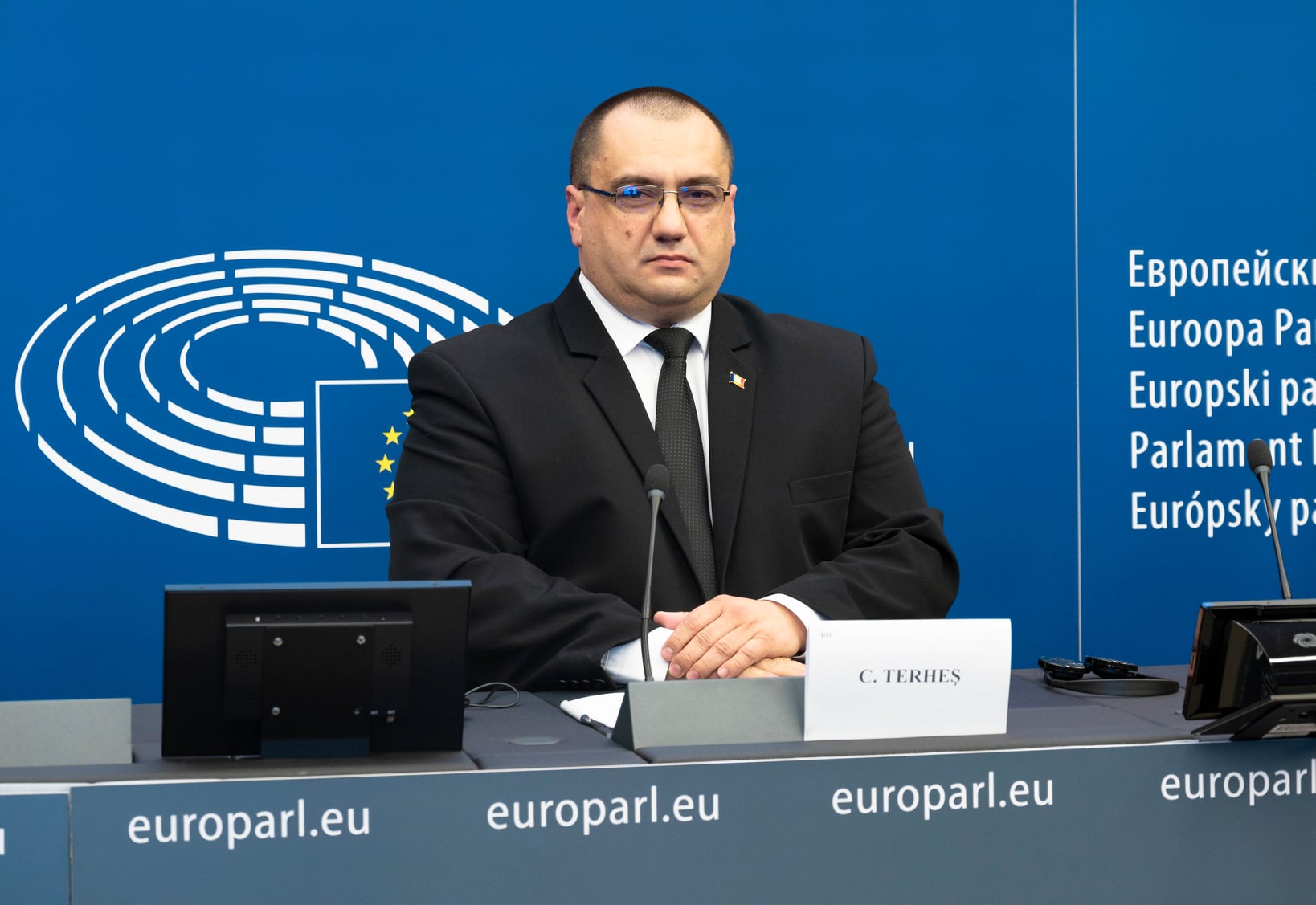 Toamna se numără candidații la prezidențiale. Europarlamentarul Cristian Terheș își anunță oficial candidatura la Președinția României