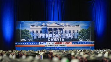 Financial Times: 5 aspecte esențiale de urmărit la prima dezbatere dintre Kamala Harris și Donald Trump. Mizele sunt uriașe