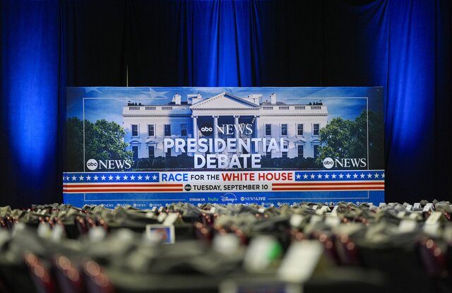 Financial Times: 5 aspecte esențiale de urmărit la prima dezbatere dintre Kamala Harris și Donald Trump. Mizele sunt uriașe