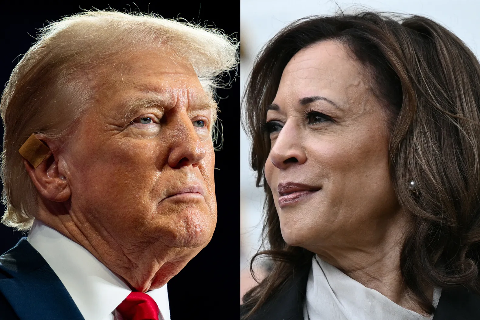 După dezbatere, Trump și Harris vor interviu la „60 Minutes”. De ce se grăbesc cei doi candidați să se reîntâlnească înainte de alegerile prezidențiale din noiembrie