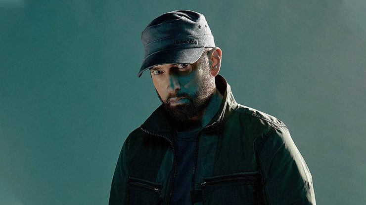 Eminem va deschide show-ul de miercuri de la premiile VMA. Artistul revine pentru prima dată din 2022