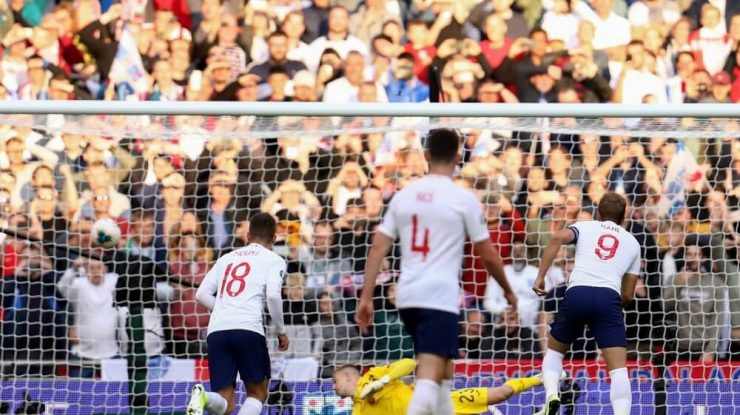 Anglia se confruntă cu probleme legate de participarea la Euro 2028. De ce nu ar putea intra în competiție
