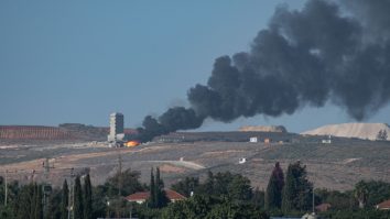 Netanyahu pregătește o posibilă incursiune terestră în Liban