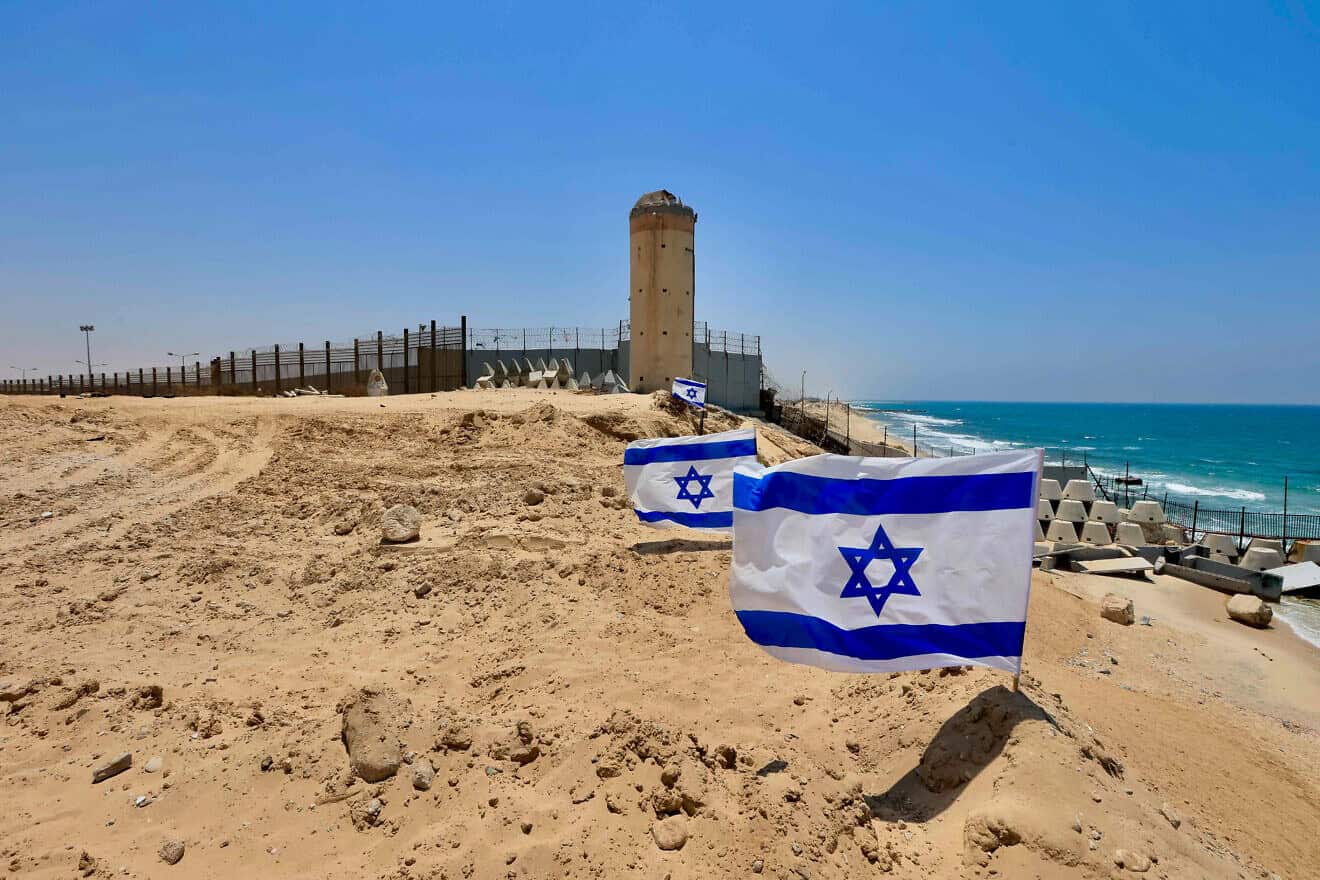 LIVE UPDATE. Război în Israel, ziua 335. Netanyahu refuză din nou să părăsească coridorul Philadelphi