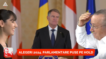 Gândurile lui Cristoiu, 23 septembrie 2024