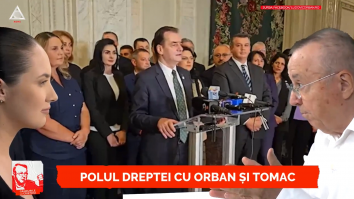 Gândurile lui Cristoiu,16 septembrie 2024