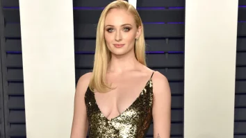 Sophie Turner spune că este „o luptă să fii o mamă singură”. Ce impact a avut ultimul rol asupra vieții sale