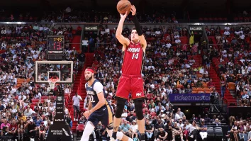 Miami Heat, celebra echipă de baschet din SUA, s-a transformat într-un start-up tech. În toamnă ajunge și în Europa