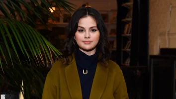 Selena Gomez vorbește pentru prima dată despre faptul că nu poate rămâne însărcinată. Ce a declarat artista
