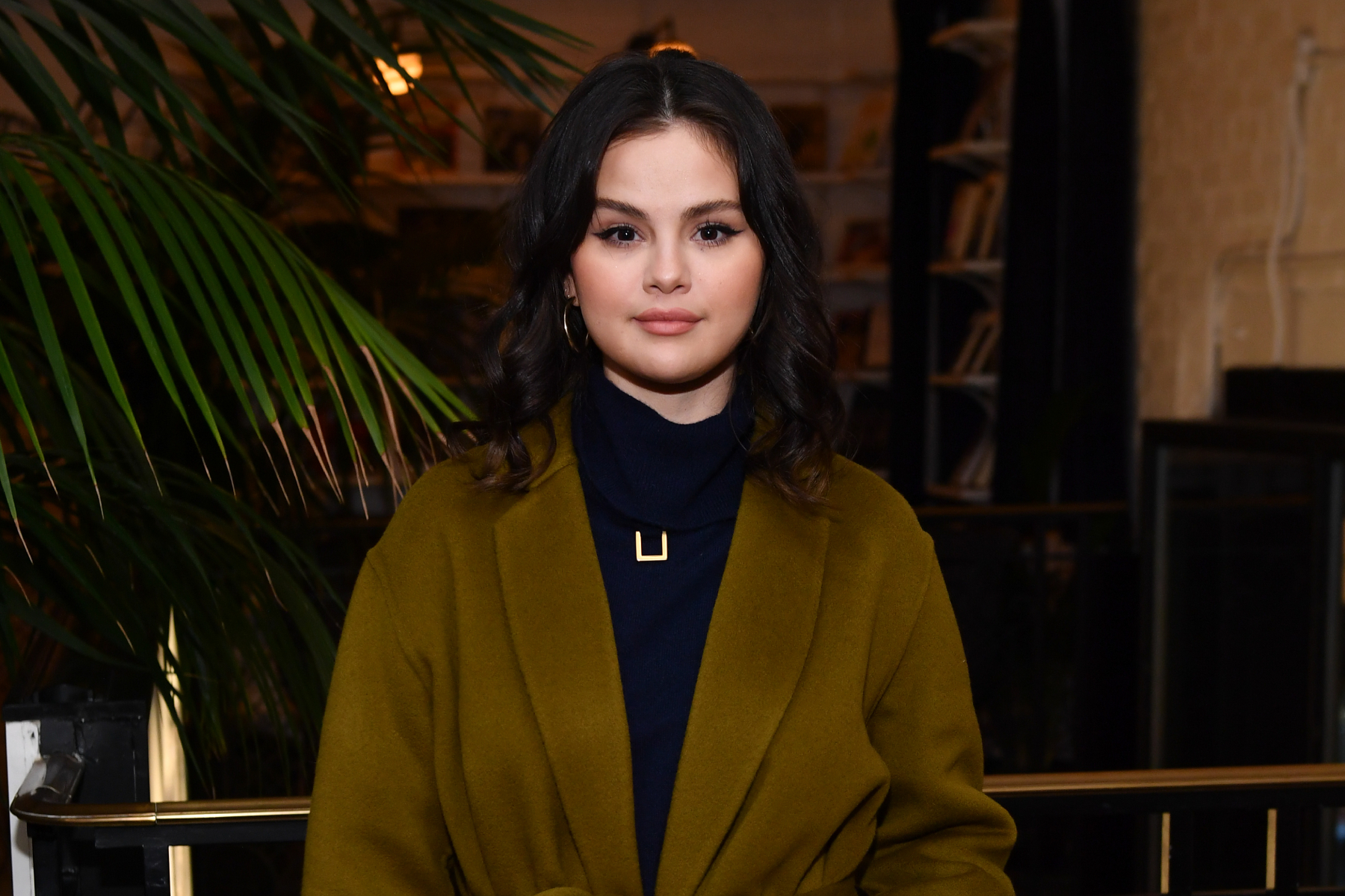 Selena Gomez vorbește pentru prima dată despre faptul că nu poate rămâne însărcinată. Ce a declarat artista