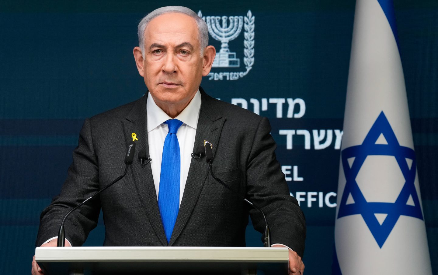 Israel respinge propunerea de încetare a focului în Liban. Netanyahu comandă continuarea luptei cu Hezbollah