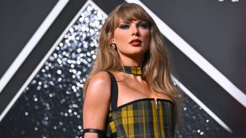 Donald Trump face declarații grave la adresa lui Taylor Swift: „O urăsc”