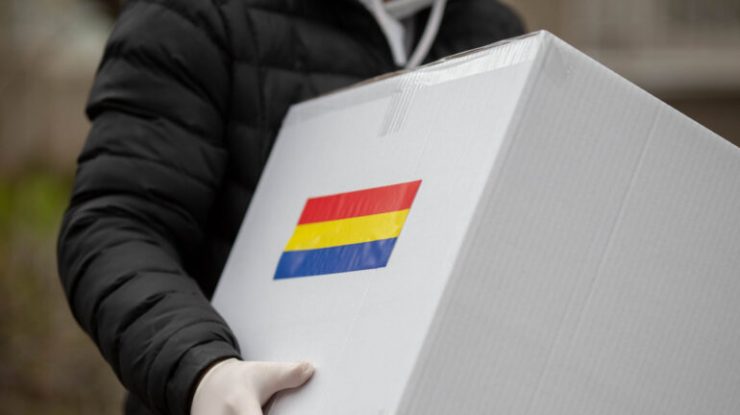 BEC a adoptat o decizie care facilitează accesul la vot pentru persoanele cu probleme de sănătate sau invalidități