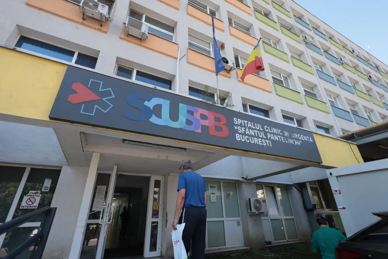 Cele două doctorițe de la Spitalul Sf. Pantelimon au fost eliberate. Motivarea instanței: Dușmănie între asistente și medici