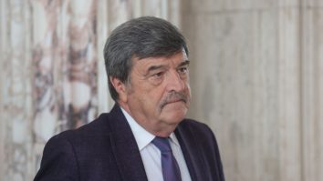 Toni Greblă exclude implicarea Autorității Electorale Permanente în disputele politice