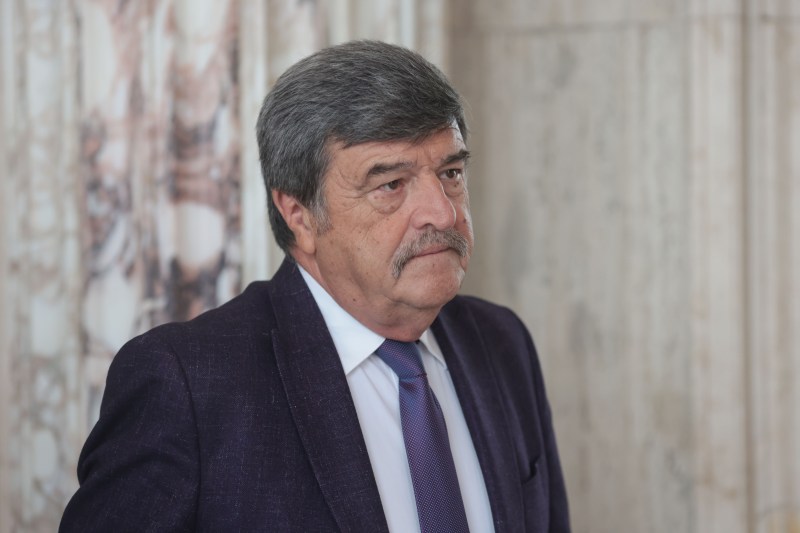 Toni Greblă exclude implicarea Autorității Electorale Permanente în disputele politice