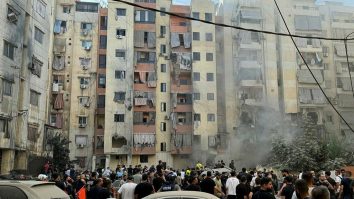 IDF anunță că l-a asasinat pe Ibrahim Aqil, lider Hezbollah, în atacul din Beirut