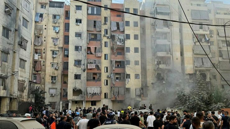 IDF anunță că l-a asasinat pe Ibrahim Aqil, lider Hezbollah, în atacul din Beirut