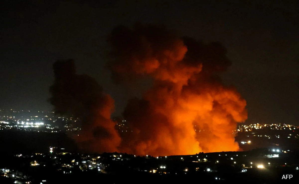 Israelul declară stare de urgență. SUA trimit forțe suplimentare în Orientul Mijlociu, pe fondul conflictului cu Hezbollah