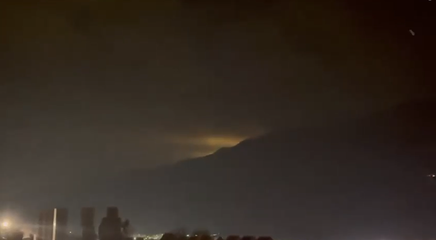 LIVE UPDATE. Israelul lansează „operațiunea terestră limitată” în Liban, anunță SUA / IDF confirmă că a început o incursiune terestră în Liban, axată pe mai multe sate din apropierea frontierei
