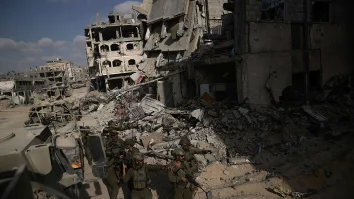 LIVE UPDATE. Război în Israel, ziua 347. SUA afirmă că încă lucrează la o propunere revizuită pentru acordul de încetare a focului în Gaza