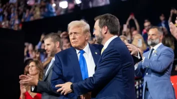 BREAKING NEWS: Trump plănuiește să înghețe războiul din Ucraina și să refuze aderarea țării la NATO, dezvăluie J.D. Vance