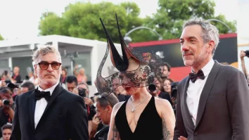 Lady Gaga și Joaquin Phoenix primesc 11 minute de ovații pentru „Joker 2” la Veneția. Filmul are premiera pe 4 octombrie