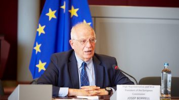 LIVE UPDATE. Război în Israel, ziua 345. Israelul îl acuză din nou de „antisemitism” pe Borrell, Președintele UE, după critici