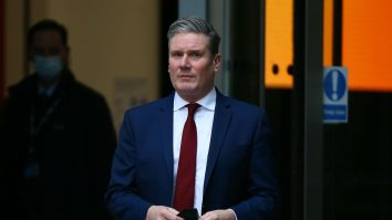 Keir Starmer vrea să dea „reset” relațiilor cu UE. Premierul UK îi invită pe liderii UE la un Summit