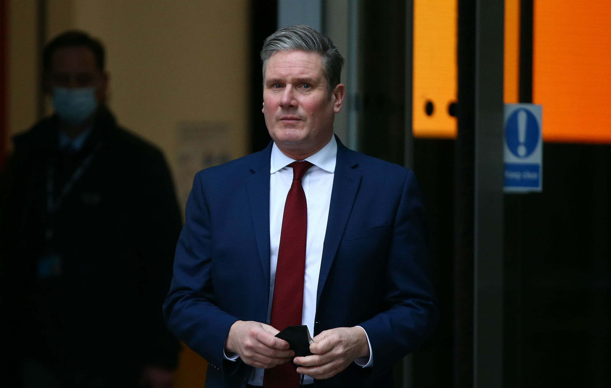 Keir Starmer vrea să dea „reset” relațiilor cu UE. Premierul UK îi invită pe liderii UE la un Summit