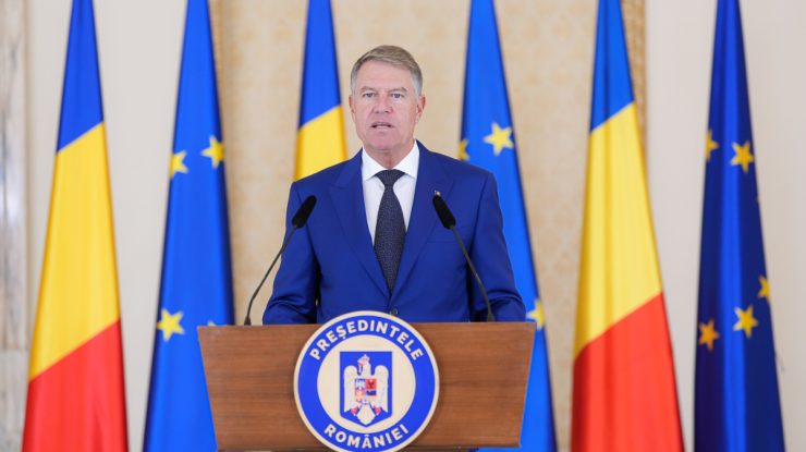 BEC îl amână pe Iohannis în privința candidaturii sale la alegerile parlamentare