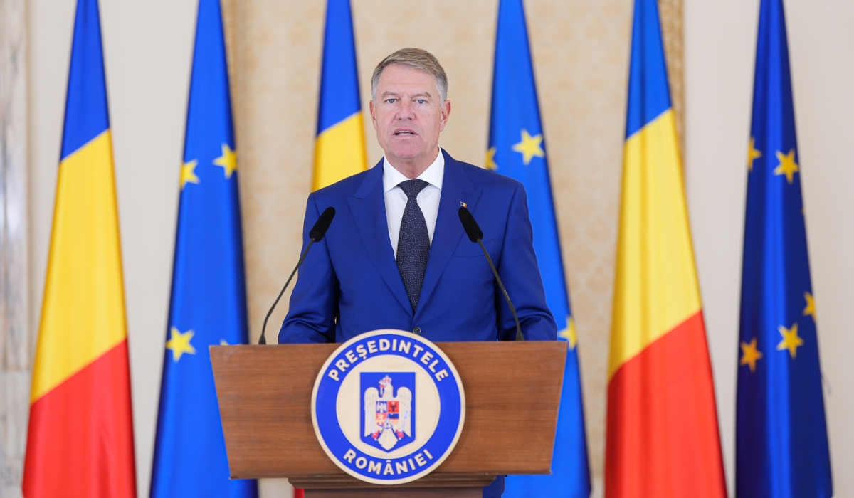 BEC îl amână pe Iohannis în privința candidaturii sale la alegerile parlamentare
