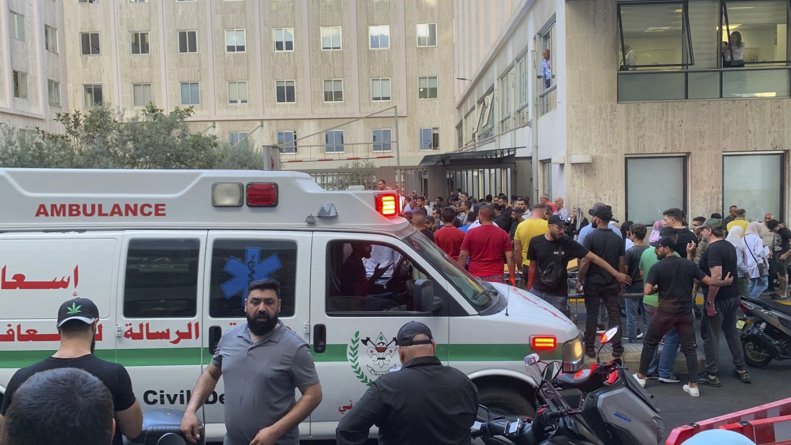 Gruparea Hezbollah pierde peste 32 de membri în 2 zile. Cât de aproape este un război regional