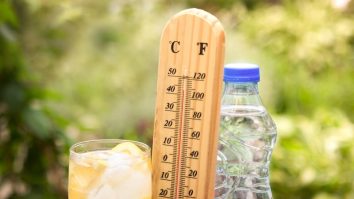 România mai are parte doar de câteva zile de caniculă. Ce temperaturi te așteaptă în perioada următoare