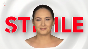 Știrile de la ora 19:00 prezentate de Mihaela Chircă, 7 septembrie 2024