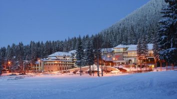 Au apărut ofertele early booking în Poiana Brașov de Crăciun și Revelion. Cât plătești pentru o vacanță de trei zile