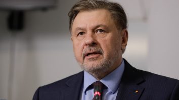 Rafila, despre medicamentele care trebuie să ajungă la sinistraţii din Galaţi: „În fiecare centru o să organizăm în scurt timp o echipă medicală”