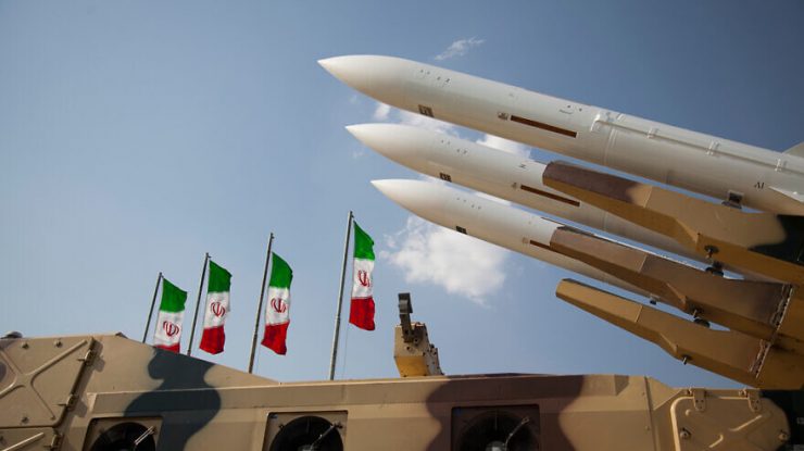Fostul președinte al Iranului acuză Mossad că s-a infiltrat în Unitatea Iraniană de Informații responsabilă de spionarea Israelului