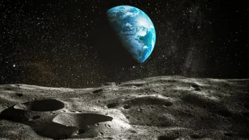 NASA merge mai departe cu planurile de a stabili un fus orar pe Lună și va colabora cu guvernul SUA