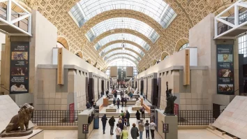 Parisul deschide sezonul cultural cu o serie de expoziții spectaculoase. Ce muzee ai de vizitat în această toamnă