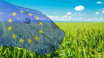 Comisia Europeană a propus alocarea a 21,6 milioane de euro pentru sprijinirea fermierilor români afectați de seceta și grindina de anul ăsta