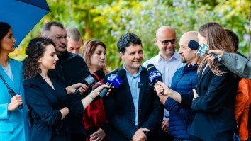 Ciolacu și Nicușor Dan caută soluții de fluidizare a traficului din București. Ce spune Primarul General al Capitalei