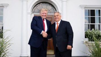 Trump are probleme în Partidul Republican din cauza lui Viktor Orbán. De ce se tem republicanii