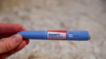 Epoca Ozempic remodelează piața second-hand. Tot mai mulți oameni vând haine de mărimi mari